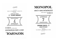 monopol adli yargı hakimliği deneme 2019 2li.pdf